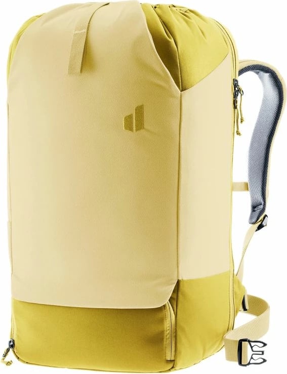 Çantë shpine trekking Deuter, Ginger Turmeric