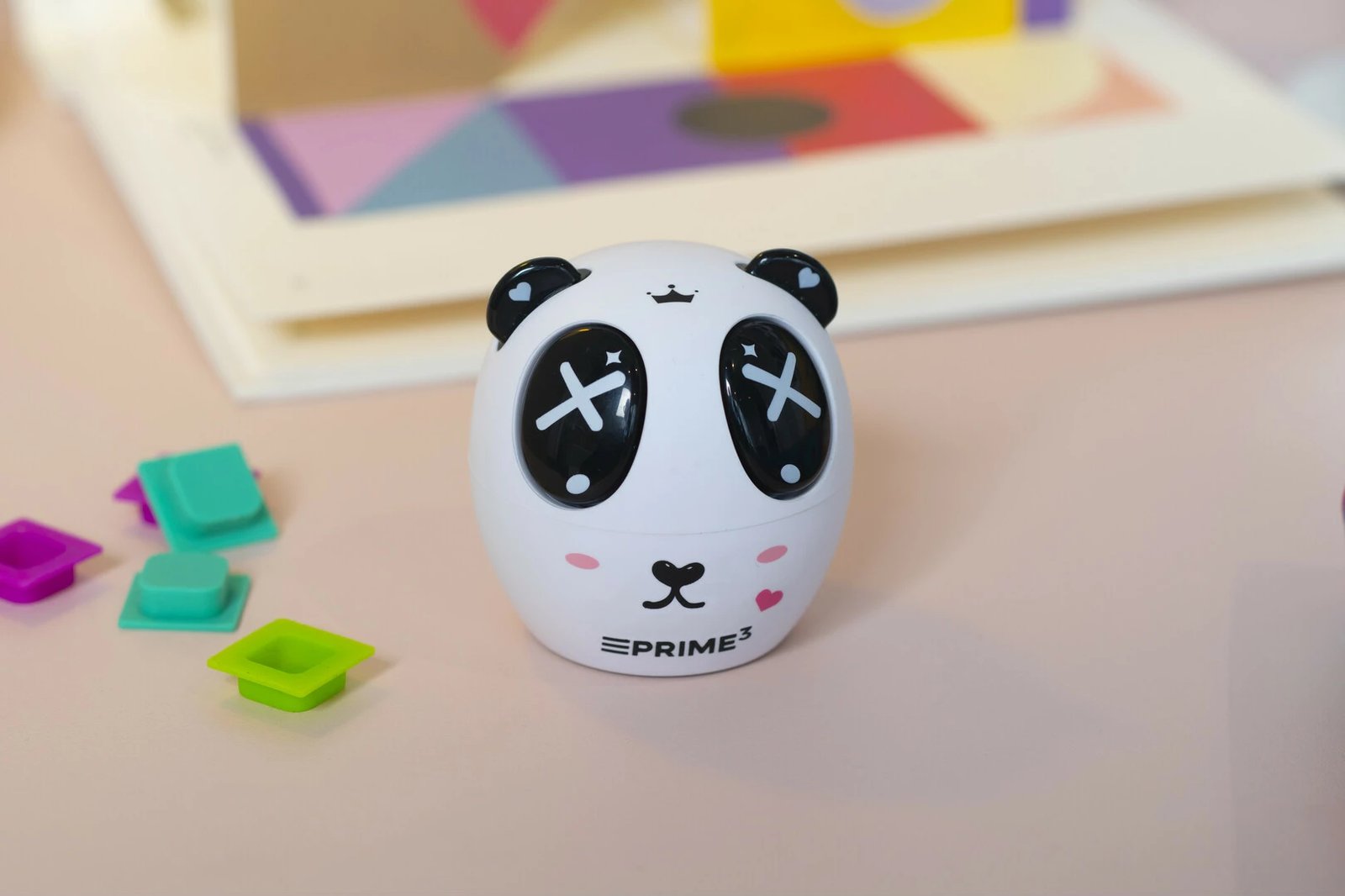 Kufje Me Bluetooth PRIME3 AEP03BK