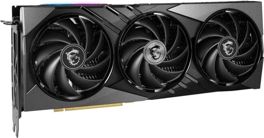 Kartelë grafike MSI GeForce RTX 4060 Ti GAMING X SLIM 16GB DLSS 3
