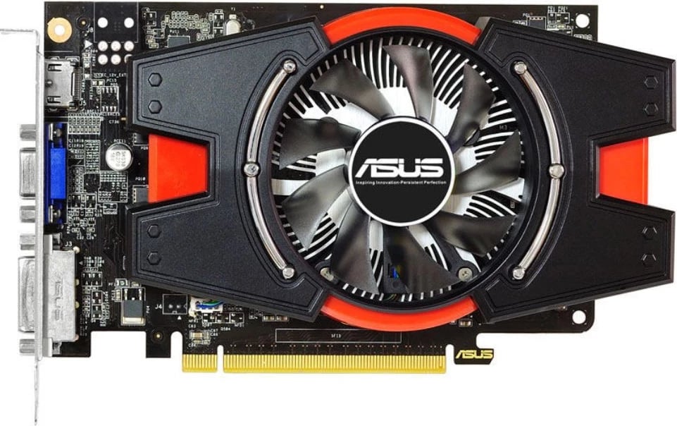 Kartë grafike, Asus ROG ASTRAL RTX5080 O16G, 16 GB, e zezë