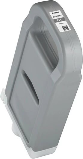 Toner Canon PFI-1700GY, 700 ml, Gri