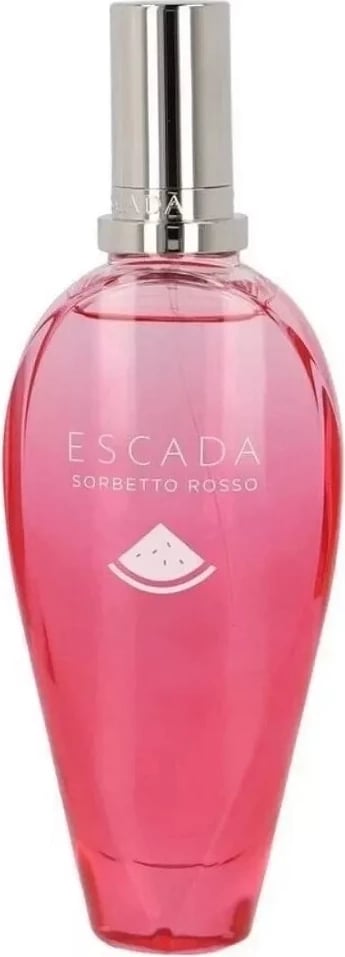 Eau de Toilette për femra Escada Sorbetto Rosso, 100ml