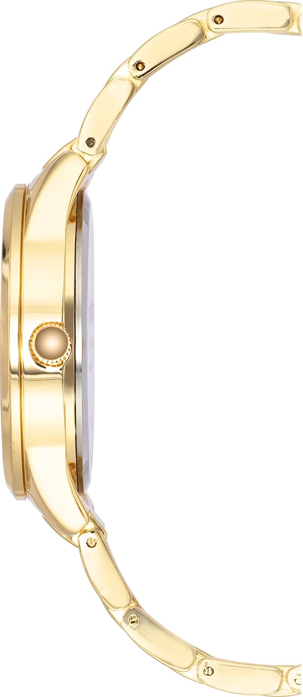 Orë dore për femra Juicy Couture, ari 
