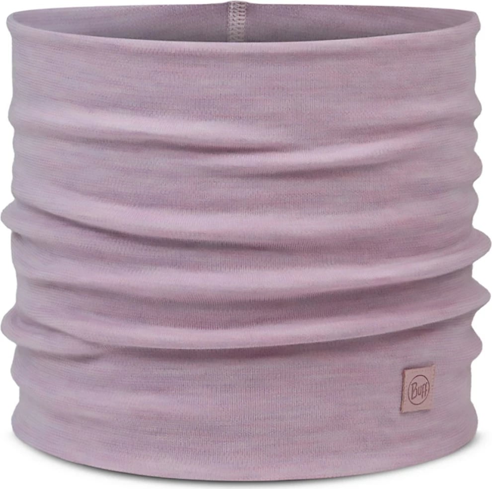 Shall multifunksional Buff Heavyweight Merino Wool, për të rritur, lejla