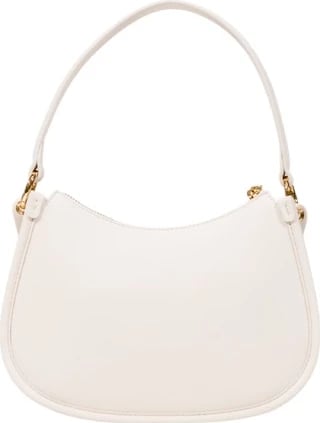 Çantë Love Moschino femra e bardhë