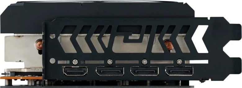 Kartë grafike PowerColor Radeon 6800 XT Red Dragon, 2310MHz,16GB
