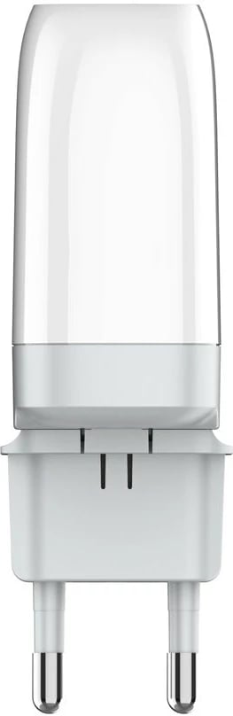 Karikues LDNIO A3511Q (Bardhë)