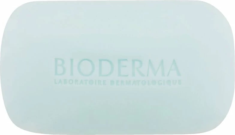 Sapun pastrues për femra BIODERMA Sébium Pain Purifying Cleansing Bar, 100g