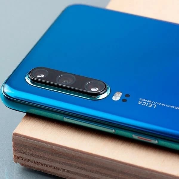 Mbrojtës lente 3mk Protection Lens Protection për Samsung Galaxy S10e, Transparent, 4 copë