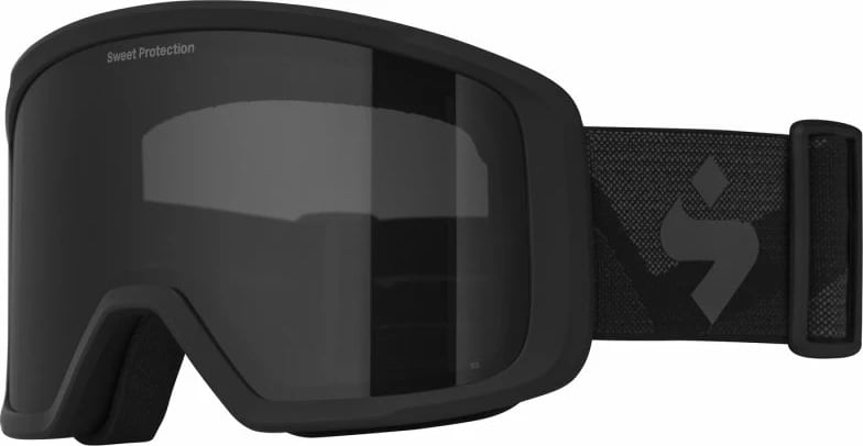 Syze bore Sweet Protection, unisex, të zeza