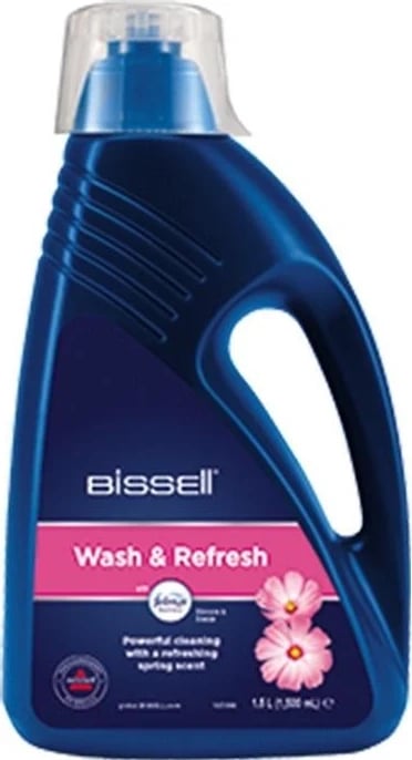 Lëng pastrimi Bissell Wash & Refresh 1.5l 1078N