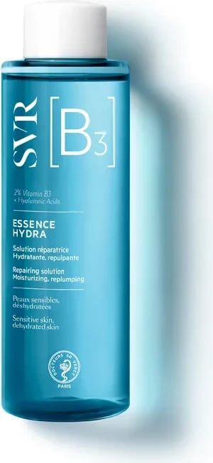 Essence për fytyrë SVR Hydra B3 unisex 150ml Essence për fytyrë SVR Hydra B3 unisex 150ml