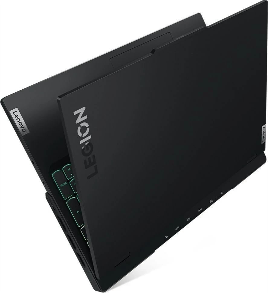 Laptop Lenovo Legion Pro 7, 16", Intel Core i9, 32GB RAM, 1TB SSD, NVIDIA GeForce RTX 4080, i zi