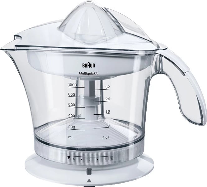 JUICER BRAUN - CJ301BI-MPZ9 20W