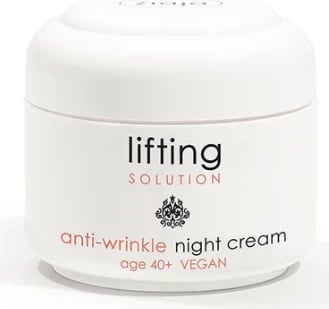 Kremë nate Ziaja Lifting, 50 ml