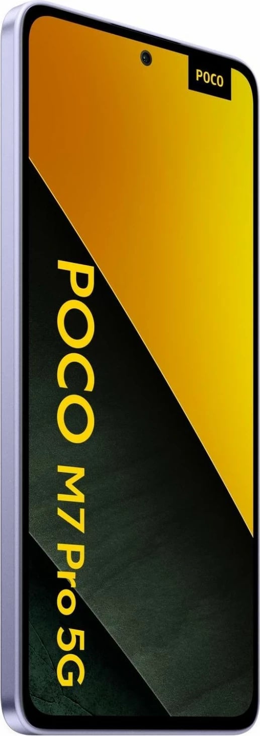 Celular Xiaomi POCO M7 Pro 8/256GB Fioletowy