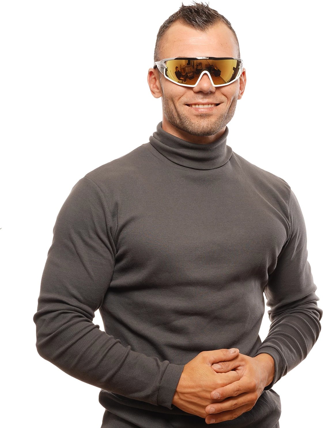 Syze dielli unisex Bolle, shumëngjyrëshe