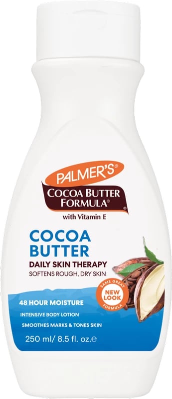 Balsam për trup për femra Palmer's Cocoa Butter Formula, 250ml