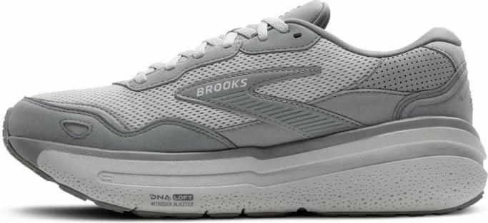 Atlete për meshkuj Brooks, gri