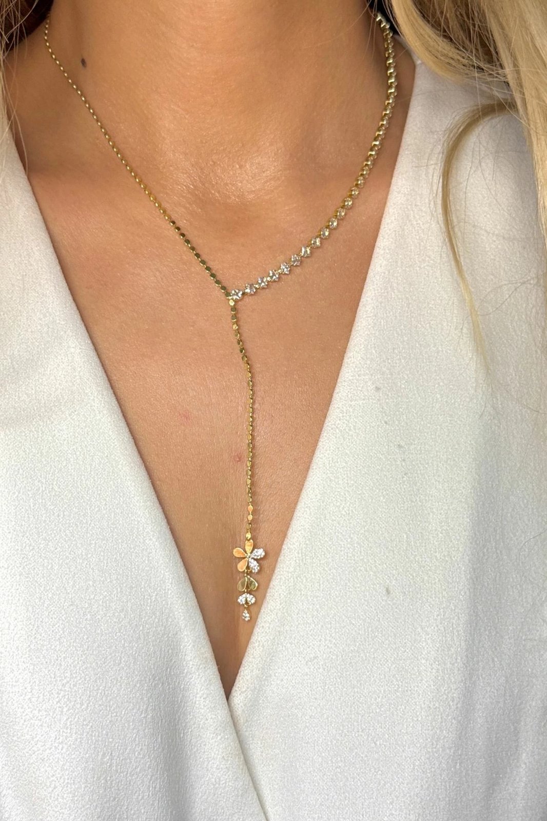 Varëse çeliku Jumeon, ngjyrë ari, BCYJ-251022