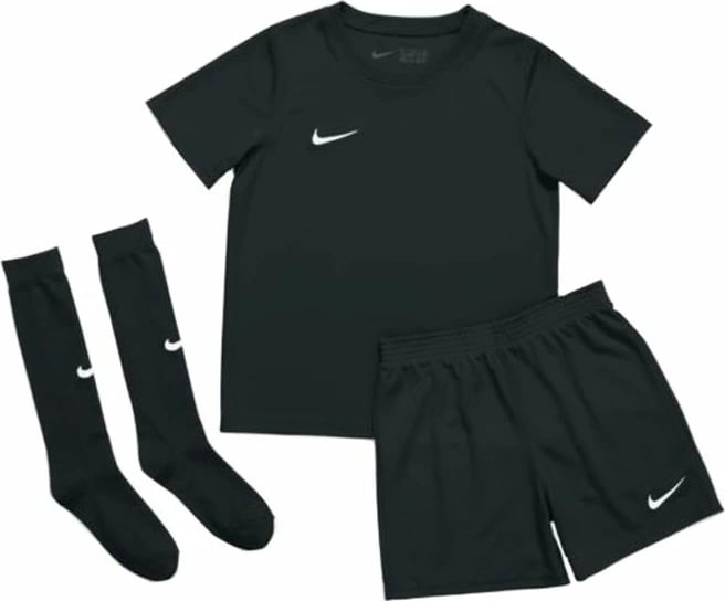 Trenerka për djem Nike, blu