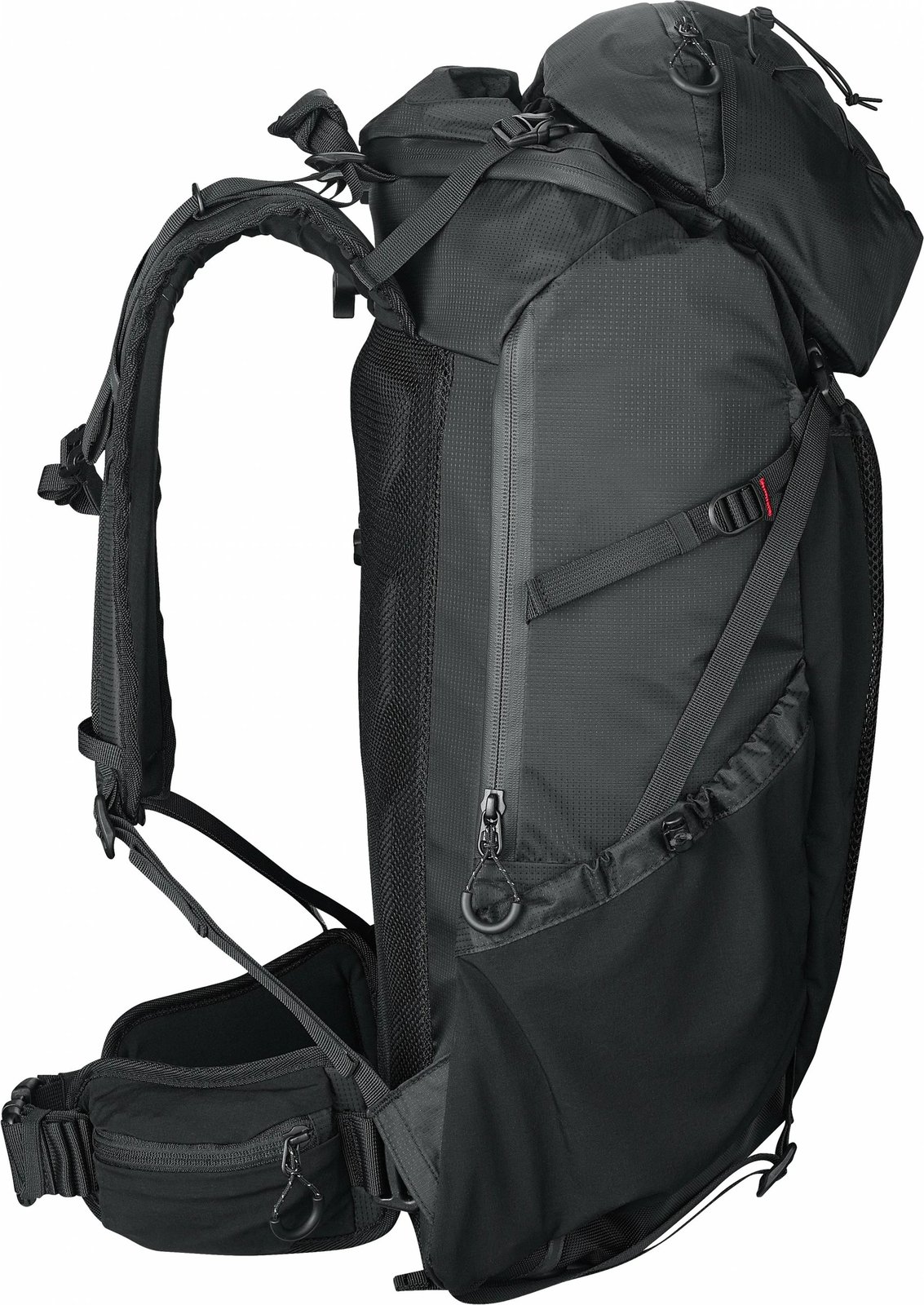 Shpinore ASUS ROG Archer ErgoAir, 32L, ndarje për laptop deri 18", e zezë
