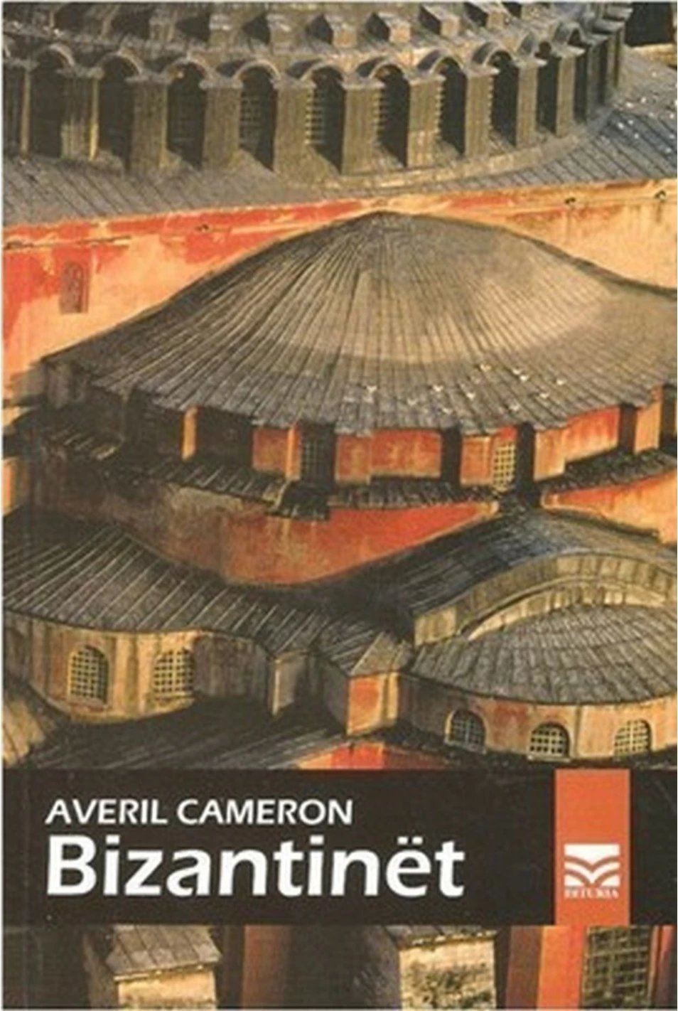 Bizantinet - Averil Cameron