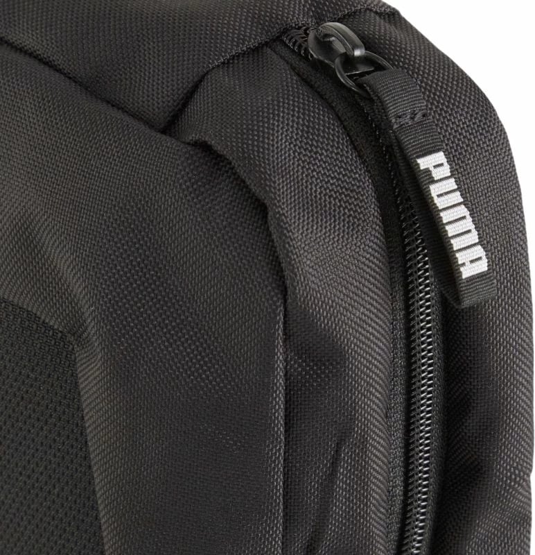 Çantë larje Puma për meshkuj, e zezë