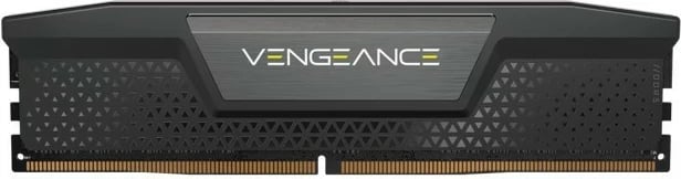 RAM memorje Corsair Vengeance DDR5, 16GB, 5200MHz, CL40, E zezë