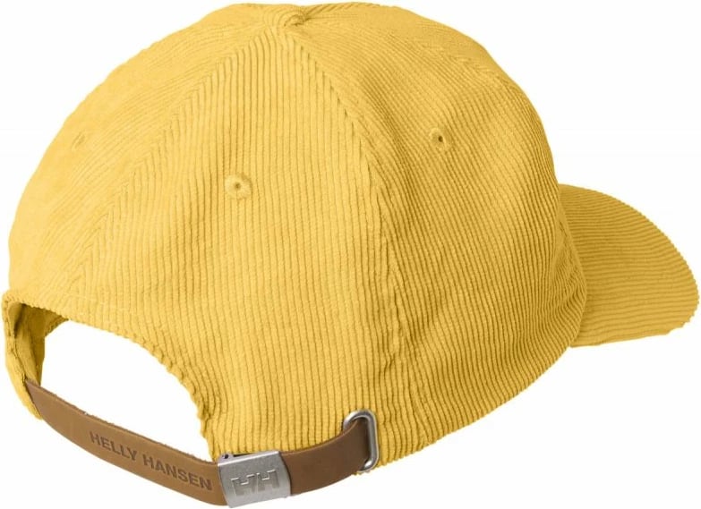 Kapelë për meshkuj Helly Hansen, e verdhë