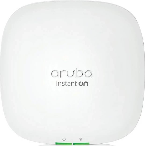 Access Point HPE Aruba Instant ON AP22, i bardhë