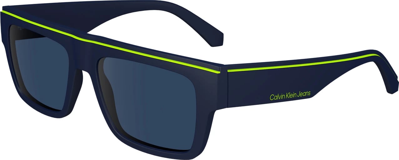 Syze dielli Calvin Klein meshkuj, blu