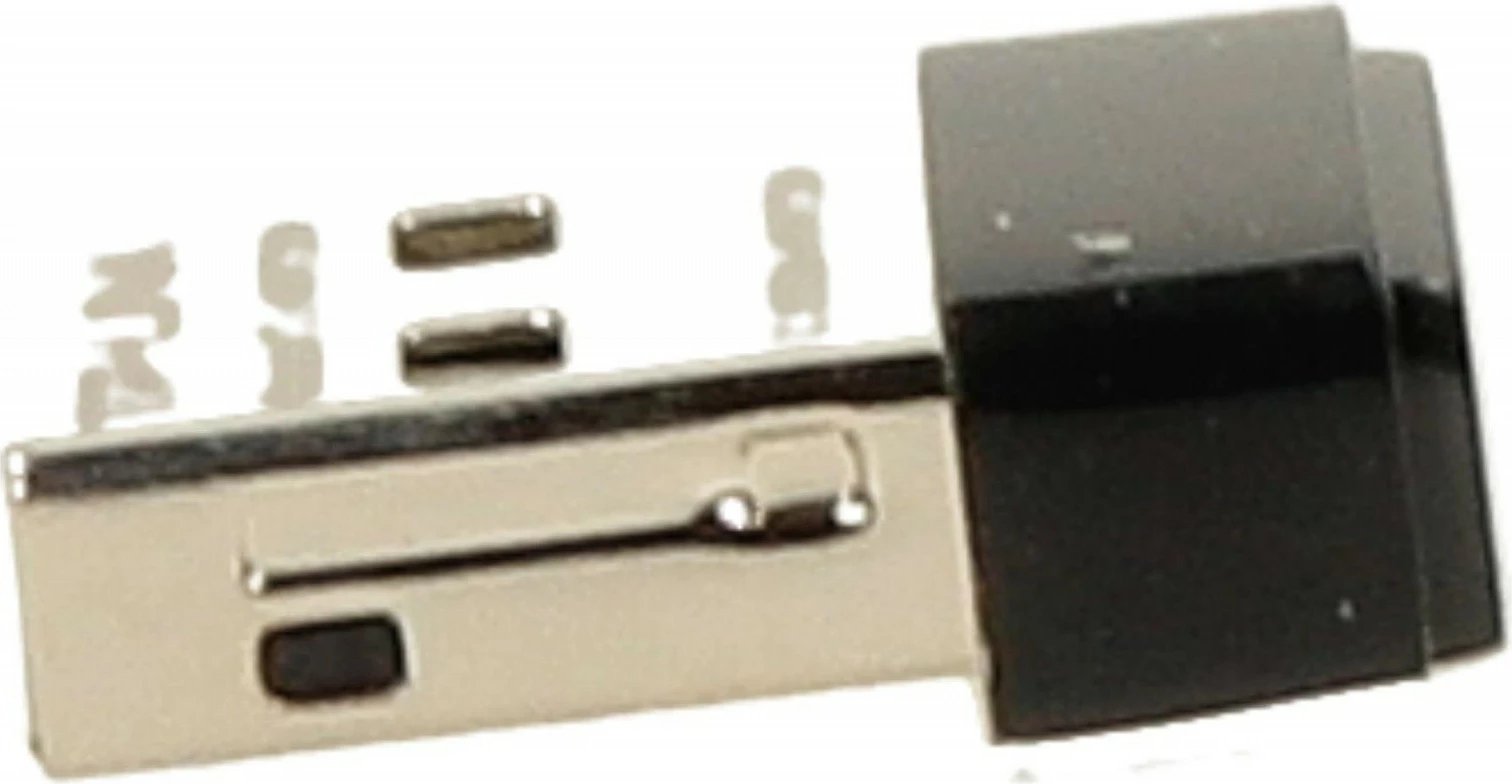 Kartë WiFi TP-LINK TL-WN725N Nano USB, 150Mb/s, e zezë