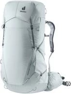 Çantë shpine Deuter Aircontact Ultra 50+5, tin-shale