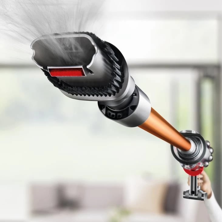 Fshesë Dyson V10 Absolute Fshesë Dyson V10 Absolute