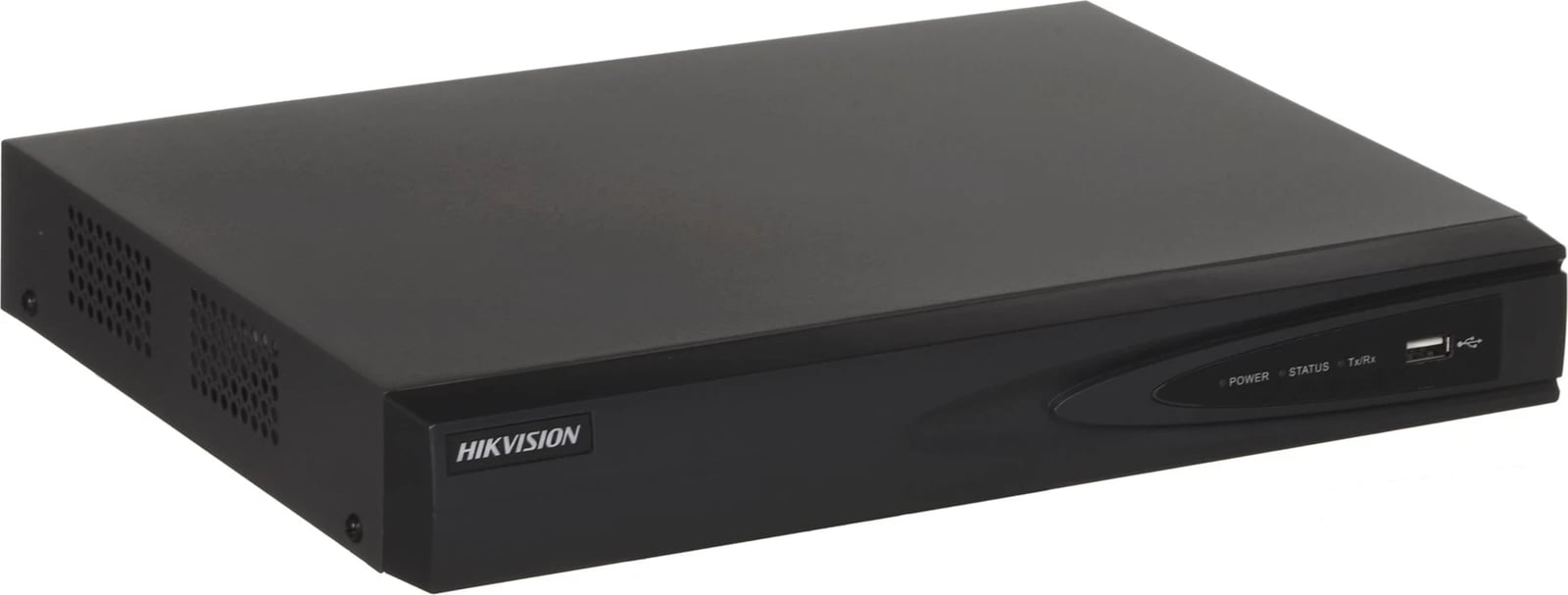 Regjistrues Video Rrjeti Hikvision DS-7604NI-K1, 1U, i Zi