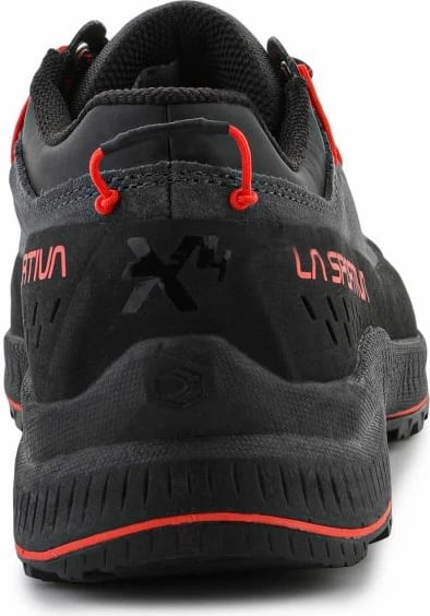 Atlete për meshkuj La Sportiva, të zeza