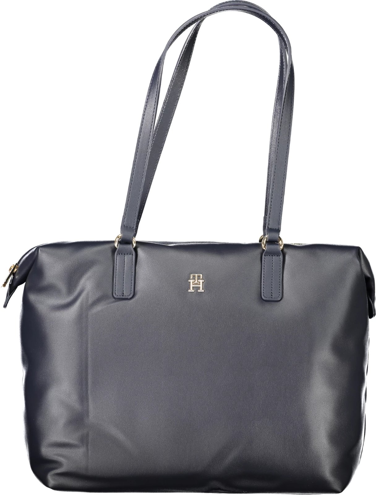 Çantë për femra TOMMY HILFIGER, kaltër