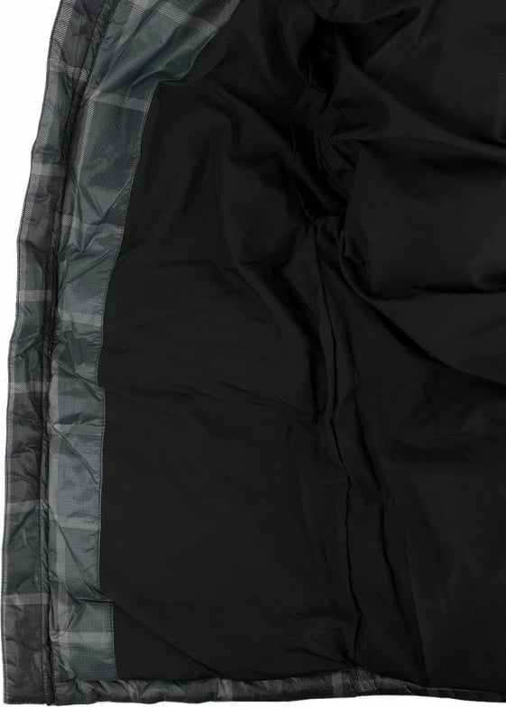 Jakne për meshkuj Puma, gri