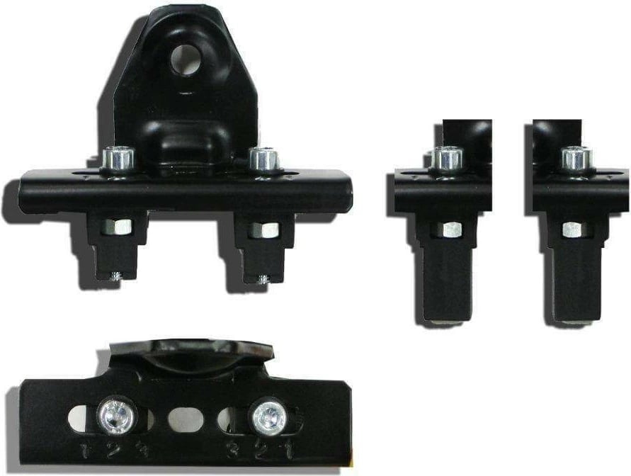 Adaptera Menabo Tema Alu 47