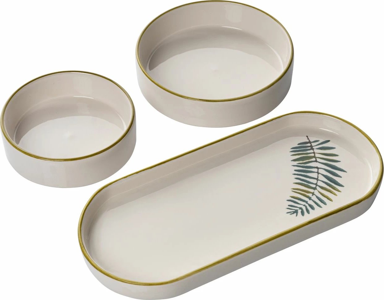 Set mëngjesi 14 pjesësh Hermia, MCH009904