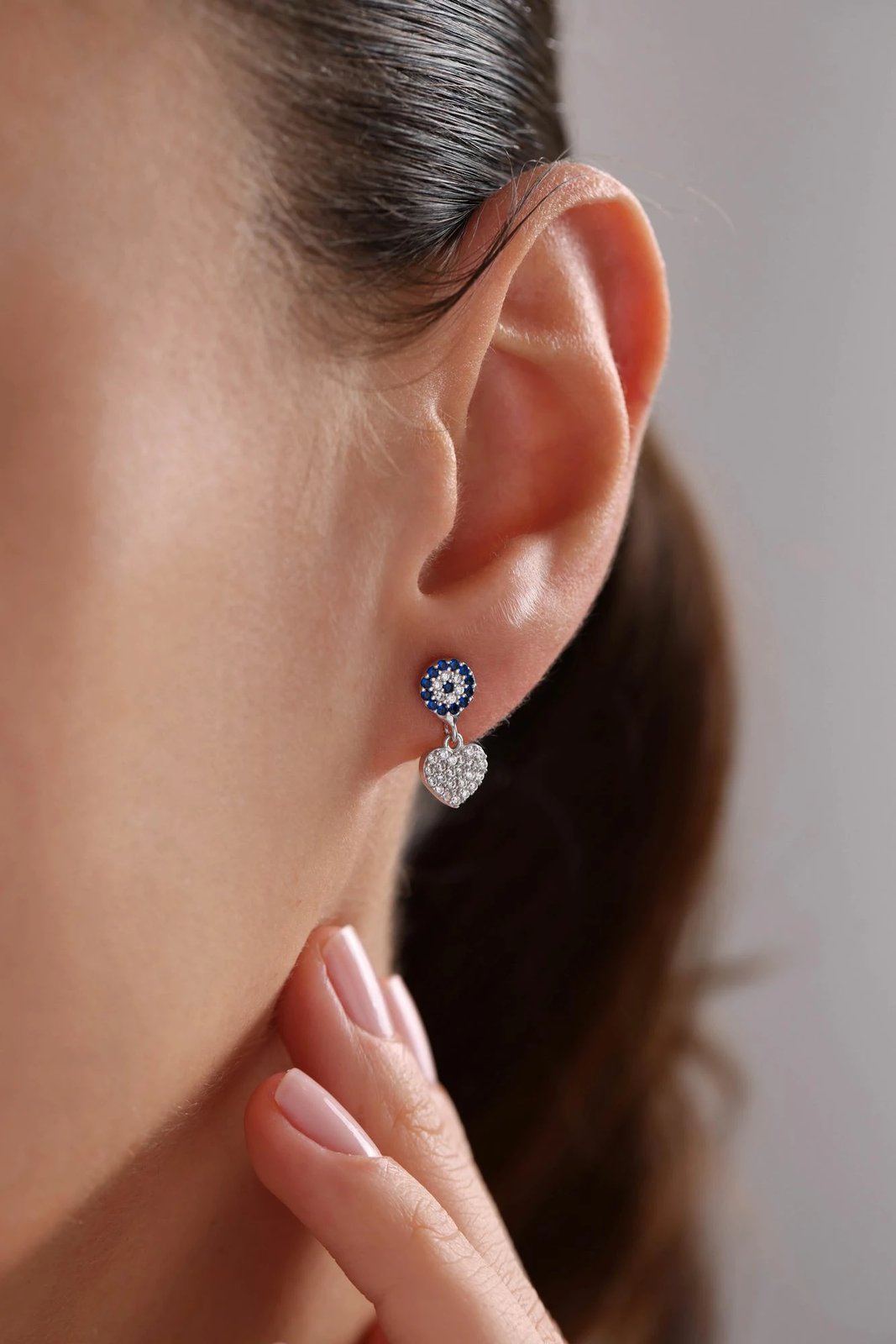 Vathë argjendi Jumeon, NRZ999979