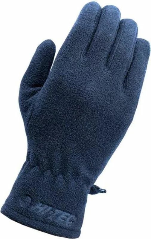 Doreza fleece për meshkuj Hi-Tec, blu marine