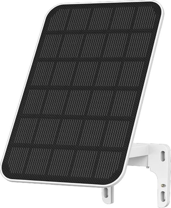 Panel diellor IMOU FSP13 për kamera Cell PT, 7.2W, i bardhë/zi