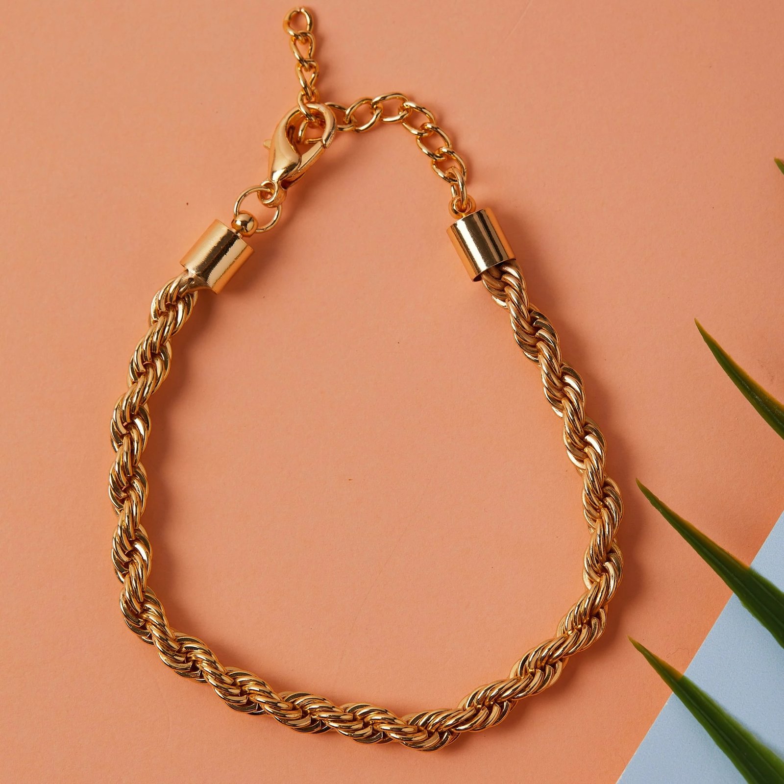 Byzylyk metalik ngjyrë ari, Elika, ELKGC68002