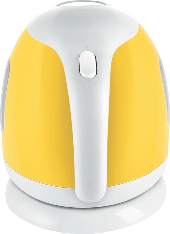 Vluese uji 1l Sencor SWK 1016YL, e verdhë