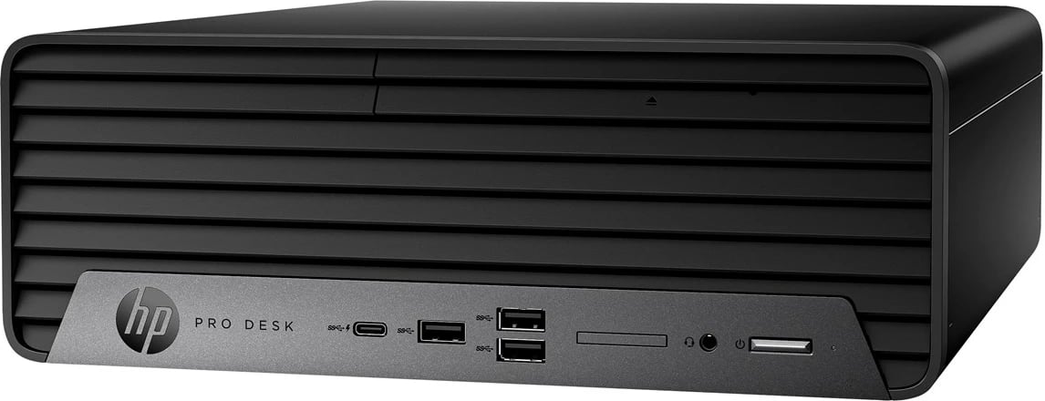 Kompjuter HP Pro 400 G9, Intel Core i5-14500, 16 GB RAM, 512 GB SSD, Windows 11 Pro, Kasë SFF, Zi