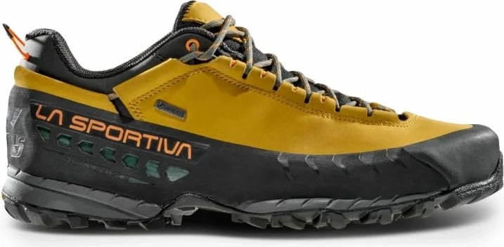 Atlete për ecje La Sportiva TX5 Low GTX, tiger/savana