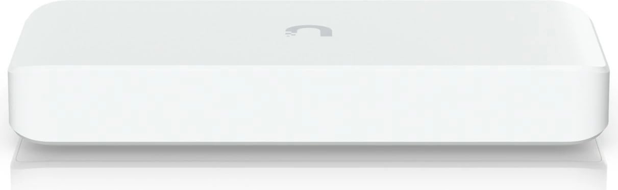 Switch Ubiquiti USW-Flex-2.5G-8-POE, 8x 2.5GbE RJ45, 1x 10GbE SFP+, i bardhë