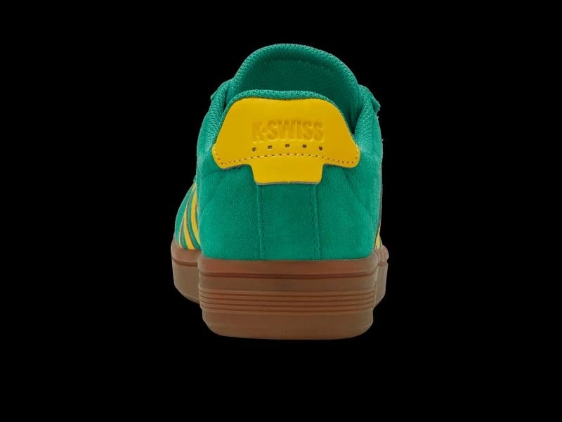 Atlete lifestyle K-Swiss